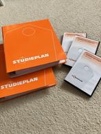 Italiaanse cursus, Ophalen, Studieplan, Nieuw, MBO