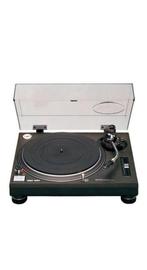 Technics SL 1210 MK2 Nieuw!, Audio, Tv en Foto, Platenspelers, Nieuw, Pitch-regelaar, Ophalen of Verzenden, Platenspeler