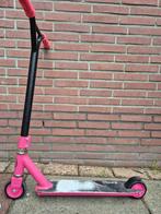 Roze stuntstep voor meiden, Ophalen, Gebruikt, Overige typen