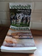 Veeteelt jaargang 2025, Ophalen of Verzenden, Zo goed als nieuw
