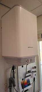 Itho daalderop boiler 50 liter gloednieuw!!, 20 tot 100 liter, Boiler, Ophalen of Verzenden, Minder dan 3 jaar oud