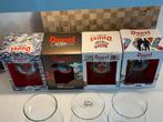 Duvel Glazen Collectie Limited Edition, Verzamelen, Ophalen of Verzenden, Zo goed als nieuw, Bierglas