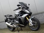 BMW R 1200 RS ABS (bj 2015), Motoren, Motoren | BMW, 1200 cc, Bedrijf, 4 cilinders, Sport