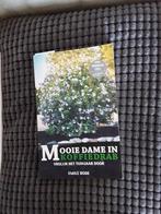 Mooie dame in koffiedrab, Boeken, Emile Bode, Eén auteur, Ophalen of Verzenden, Zo goed als nieuw