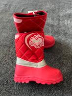 Maat 33 snowboots meisjes nieuw, Meisje, Nieuw, Ophalen of Verzenden, Laarzen