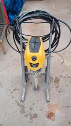 Wagner Pro, Ophalen of Verzenden, Zo goed als nieuw, Verfspuit of Verfpomp