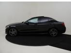 Mercedes-Benz C-klasse 180 Sport Edition / Panoramadak/ Nigh, Origineel Nederlands, Te koop, 5 stoelen, Benzine