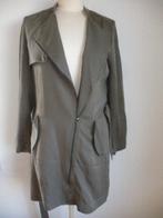 H&M Divided jurk jas groen maat 38 - nieuw -, Maat 38/40 (M), H&M, Nieuw, Ophalen of Verzenden