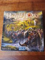 Bordspel BattleLore, Hobby en Vrije tijd, Gezelschapsspellen | Bordspellen, Een of twee spelers, Ophalen of Verzenden, Gebruikt