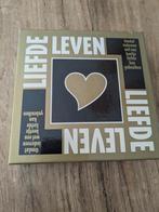 Liefde Leven kaartspel Nova Carta, Drie of vier spelers, Ophalen of Verzenden, Nieuw, Nova Carta