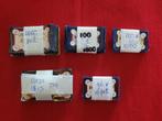 Douwe Egberts 4323 punten, Ophalen, Koffie of Thee, Zegels, Bonnen of Punten