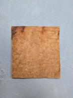 Laurel wortel fineer | 26x25 cm, -, Verzenden, -, Nieuw