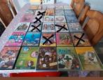 DVD en PC Games Collectie, Avontuur, Gebruikt, Alle leeftijden, Ophalen of Verzenden