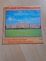 SINGLE 100 JAAR RIPPERDA KAZERNE DE JOHAN FRISO KAPEL, Ophalen of Verzenden, Gebruikt, Pop