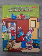 Bobo boek, Ophalen of Verzenden, Zo goed als nieuw, Blink uitgevers