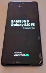 Samsung Galaxy S20 FE 4G, Telecommunicatie, Mobiele telefoons | Samsung, Android OS, Gebruikt, Zonder abonnement, Ophalen of Verzenden