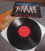 Big Audio Dynamite/The Clash - No.10 Upping st.1986, Ophalen of Verzenden, Gebruikt