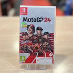 MotoGP 24 (Code in a Box) Nintendo Switch game nieuw/geseald