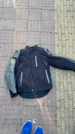 Motorjas zgan, Jas | textiel, Ophalen of Verzenden, Nieuw zonder kaartje, Dames