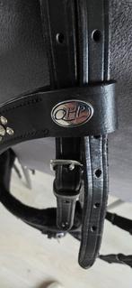 Nieuw qhp hoofdstel. Maat cob, Dieren en Toebehoren, Paarden en Pony's | Hoofdstellen en Tuigage, Ophalen of Verzenden