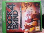 Rockband xbox one, Muziek, Gebruikt, Ophalen of Verzenden, 3 spelers of meer