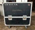 Gebruikte Flightcase - 93x51x98 cm, Ophalen, Gebruikt, Overige instrumenten, Flightcase