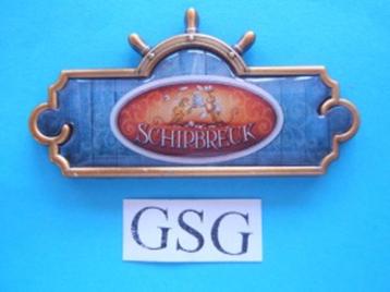  	Schipbreuk nr. EPP343-02 beschikbaar voor biedingen