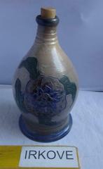 KRUIKJE MET FLORAAL DECOR * Keramiek *, Antiek en Kunst, Antiek | Keramiek en Aardewerk, Verzenden