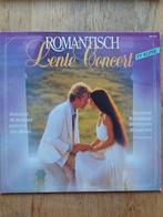 Romantisch Lente Concert (LP), Ophalen of Verzenden, Zo goed als nieuw, 12 inch, Pop