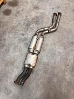 Bmw e36 M3 3.2 katalysator uitlaat, Auto-onderdelen, Uitlaatsystemen, Ophalen, BMW