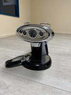 Illy Francis Francis Espresso Machine - Zo goed als nieuw, Witgoed en Apparatuur, Ophalen, Zo goed als nieuw, Espresso apparaat