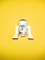 LEGO STAR WARS R2-D2 FIGUUR/POPPETJE, Ophalen of Verzenden, Zo goed als nieuw, Losse stenen, Lego