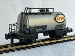 Trix Express 3429 DB Esso AG Hamburg, Gebruikt, Gelijkstroom, Trix, Wagon