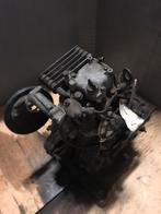 1 cilinder kubota motor brommobiel, Ophalen of Verzenden, Gebruikt