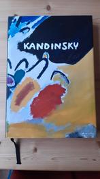 Kandinsky met kleurgraphieken, Ophalen, Nieuw, Schilder- en Tekenkunst