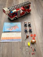 Playmobil BrandWeer, Kinderen en Baby's, Speelgoed | Playmobil, Ophalen of Verzenden
