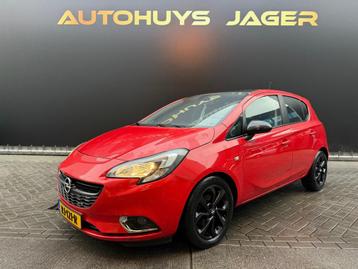 Opel Corsa 1.4 Innovation beschikbaar voor biedingen