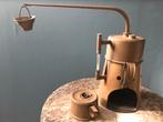 Antieke Kroepketel, Ophalen of Verzenden, Koper