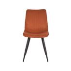 GROTE PARTIJ RIBCORD EETKAMERSTOELEN NU STERK AFGEPRIJSD, Ophalen, MODERN, Overige kleuren, Nieuw