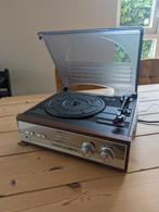 Nette Soundmaster platenspeler LP speler, Audio, Tv en Foto, Platenspelers, Ophalen, Zo goed als nieuw, Overige merken
