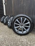 5x112 originele Volkswagen Passat t-roc b8 velgen winter set, Ophalen, 215 mm, Banden en Velgen, Nieuw