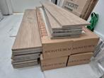 Keramisch parket ca 6 m2, Ophalen, Steen of Klei, 50 tot 150 cm, Nieuw