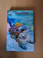 Thea Stilton - Het ijzingwekkende geheim, Ophalen of Verzenden