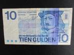 Te Koop 10 Gulden Biljet 1968, Ophalen of Verzenden, 10 gulden, Los biljet