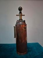 Mysto Sprayer koperen drukspuit W.T. French & Son, Ophalen of Verzenden