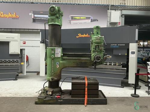 Radiaalboormachine Archdale MK5 1500mm, Zakelijke goederen, Machines en Bouw | Metaalbewerking
