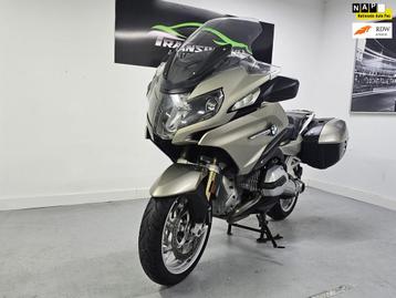 BMW Tour R 1200 RT /R1200RT/72.799km beschikbaar voor biedingen