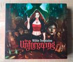 Within Temptation - The Unforgiving boxset, Ophalen of Verzenden, Zo goed als nieuw, Boxset