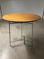 Robuuste statafel. Handig bij je (tuin)feest!, Ophalen, Gebruikt