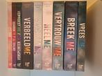 Diverse young adult boeken ned.+eng.talig!, Boeken, Literatuur, Ophalen of Verzenden, Zo goed als nieuw, Diverse auteurs, Nederland
